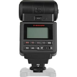 Sigma EF-610 Flash DG Super for Nikon Cameras