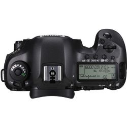 Canon EOS 5DS Digital SLR Camera (Body)