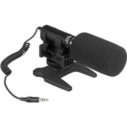 Azden SMX-20 DSLR Stereo Microphone