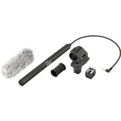 Sony ECM-CG50 Shotgun Microphone