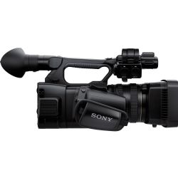 Sony FDR-AX1 Digital 4K Video Camera Recorder