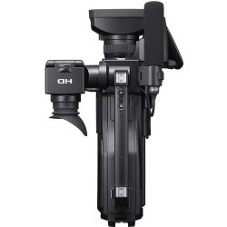 Sony HXR-MC2000U Shoulder Mount AVCHD Camcorder