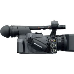 Panasonic AG-HMC150 3CCD AVCHD Pro Camcorder