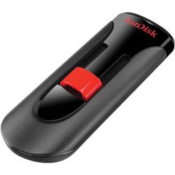 SanDisk 64GB Cruzer Glide USB Flash Drive