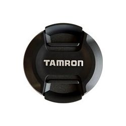 Tamron SP 24-70mm f/2.8 DI VC USD Lens for Canon Cameras