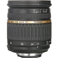 Tamron SP AF 17-50mm f/2.8 XR Di II LD [IF] Lens for Nikon