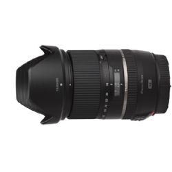 Tamron 16-300mm f/3.5-6.3 Di II VC PZD MACRO Lens for Nikon