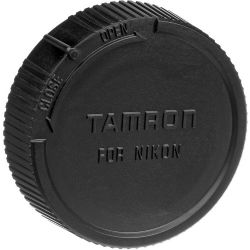 Tamron SP AF 10-24mm f / 3.5-4.5 DI II Zoom Lens For Nikon DSLR Cameras