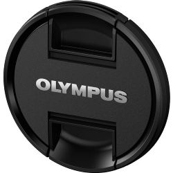 Olympus M. Zuiko Digital ED 12-40mm f/2.8 PRO Lens