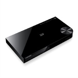 Samsung BD-FM59C 3D Blu-ray Disc Player