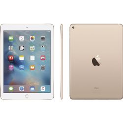 Apple -MH1J2LL/A 128GB iPad Air 2