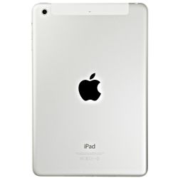 Apple -MF075LL/A 16 GB iPad mini 2