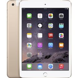 Apple -MH3G2LL/A 16GB iPad mini 3