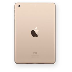 Apple -MH3N2LL/A 128GB iPad mini 3