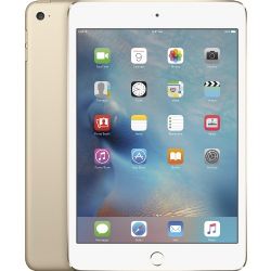 Apple -MK6L2LL/A 16GB iPad mini 4