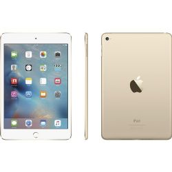 Apple -MK6L2LL/A 16GB iPad mini 4