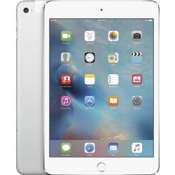 Apple -MK8E2LL/A 128GB iPad mini 4