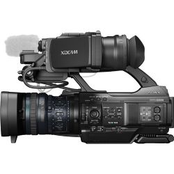 Sony PMW-300K1 XDCAM HD Camcorder