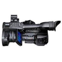 Sony PMW-EX1 1080P HD Professional Camcorder