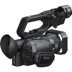 Sony PXW-X70 Full HD XDCAM Handheld Camcorder