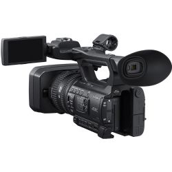 Sony PXW-Z150 4K Handheld XDCAM Camcorder