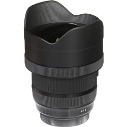 Sigma 12-24mm f/4 DG HSM Art Lens for Canon