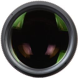 Sigma 135mm f/1.8 DG HSM Art Lens for Canon