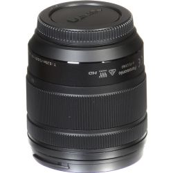 Panasonic Lumix G Vario 12-60mm f/3.5-5.6 ASPH. POWER O.I.S. Lens