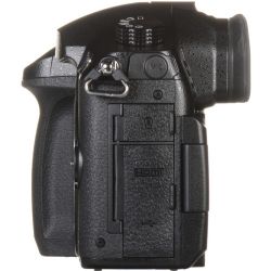 Panasonic Lumix DC-GH5 Mirrorless Digital Camera (Body)