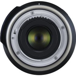 Tamron 18-400mm f/3.5-6.3 Di II VC HLD Lens for Canon