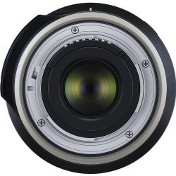 Tamron 18-400mm f/3.5-6.3 Di II VC HLD Lens for Nikon