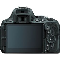 Nikon D5600 DSLR Camera (Body)