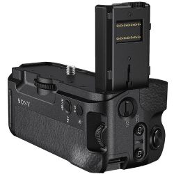 Sony VGC2 Vertical Battery Grip for a7 II, a7R II, and a7S II