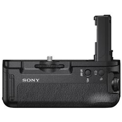 Sony VGC2 Vertical Battery Grip for a7 II, a7R II, and a7S II