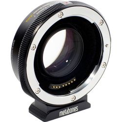 Metabones T Speed Booster Adapter for Canon  EF-Mount to Sony E-Mount