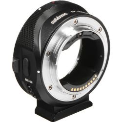 Metabones Canon EF/EF-S Lens to Sony E Mount T Smart Adapter (Fifth Generation)