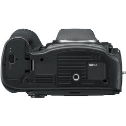 Nikon D800E Digital SLR Camera (Body)