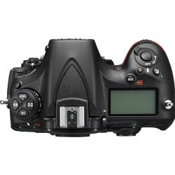 Nikon D810A Digital SLR Camera (Body)