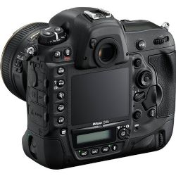 Nikon D4S DSLR Camera (Body)