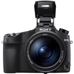 Sony Cyber-shot DSC-RX10 IV Digital Camera