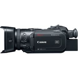 Canon VIXIA GX10 UHD 4K Camcorder