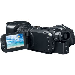 Canon VIXIA GX10 UHD 4K Camcorder