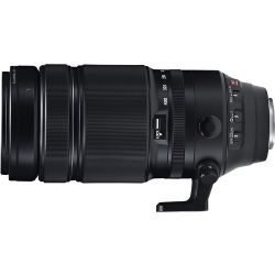 Fujifilm XF 100-400mm f/4.5-5.6 R LM OIS WR Lens