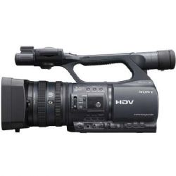 Sony HDR-FX1000 Handycam HDV miniDV Camcorder