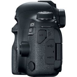 Canon EOS 6D Mark II DSLR Camera (Body )