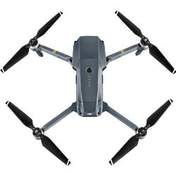 DJI  Mavic Pro (Fly More Combo)