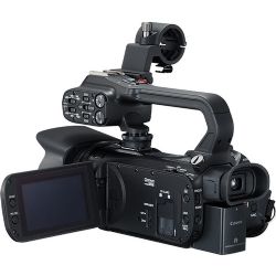 Canon XA15 Full HD Camcorder with SDI, HDMI, and Composite Output