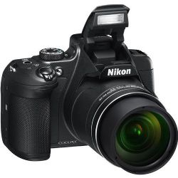 Nikon Coolpix B700 Digital Camera ( Black )