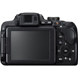 Nikon Coolpix B700 Digital Camera ( Black )