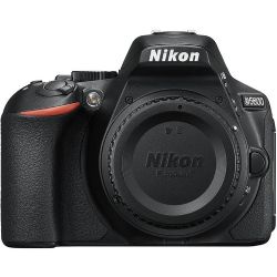 Nikon D5600 Digital SLR Camera + Great Saving Full Kit